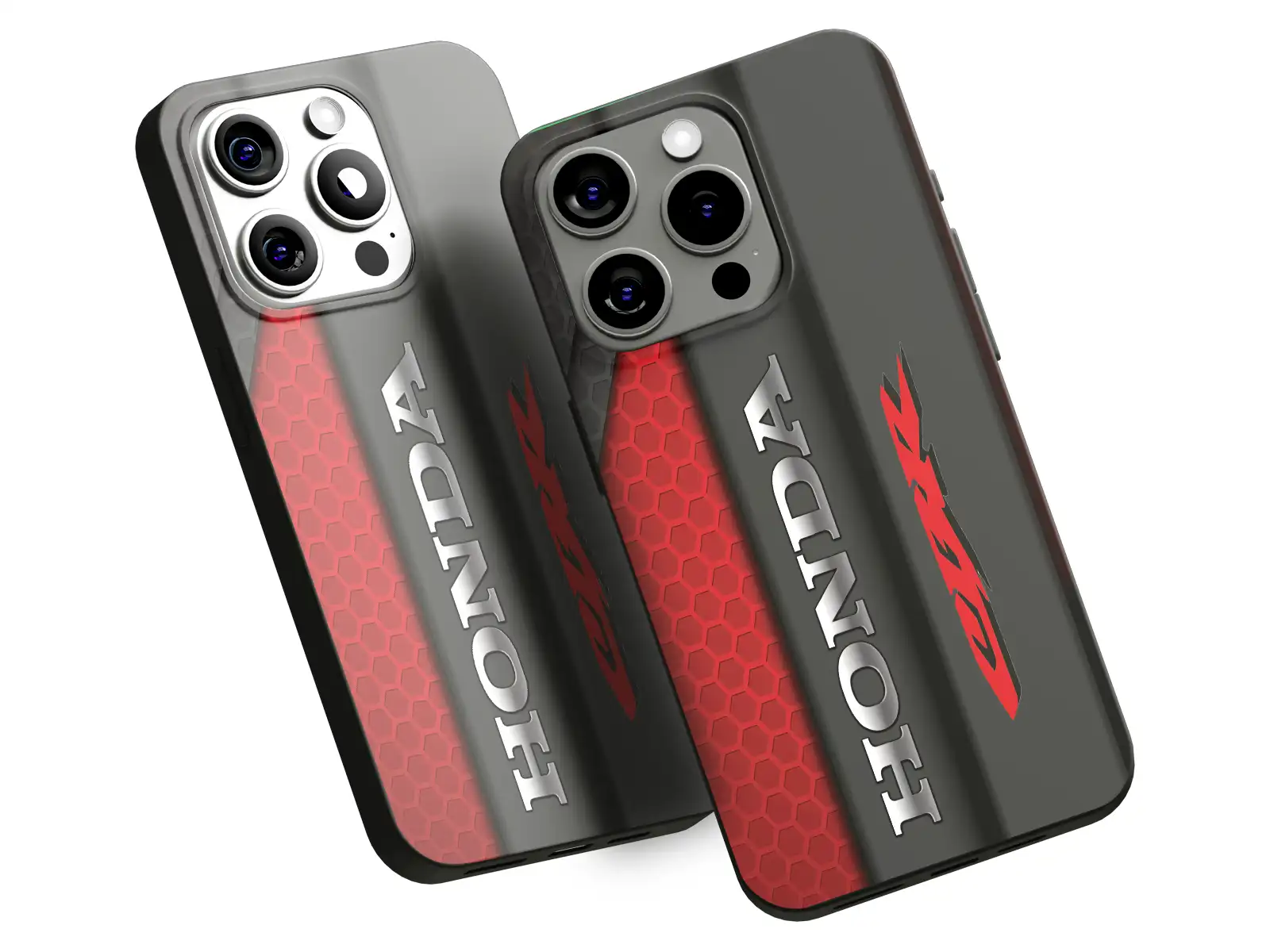 Honda Custodia Silicone Smartphone Stile di Design